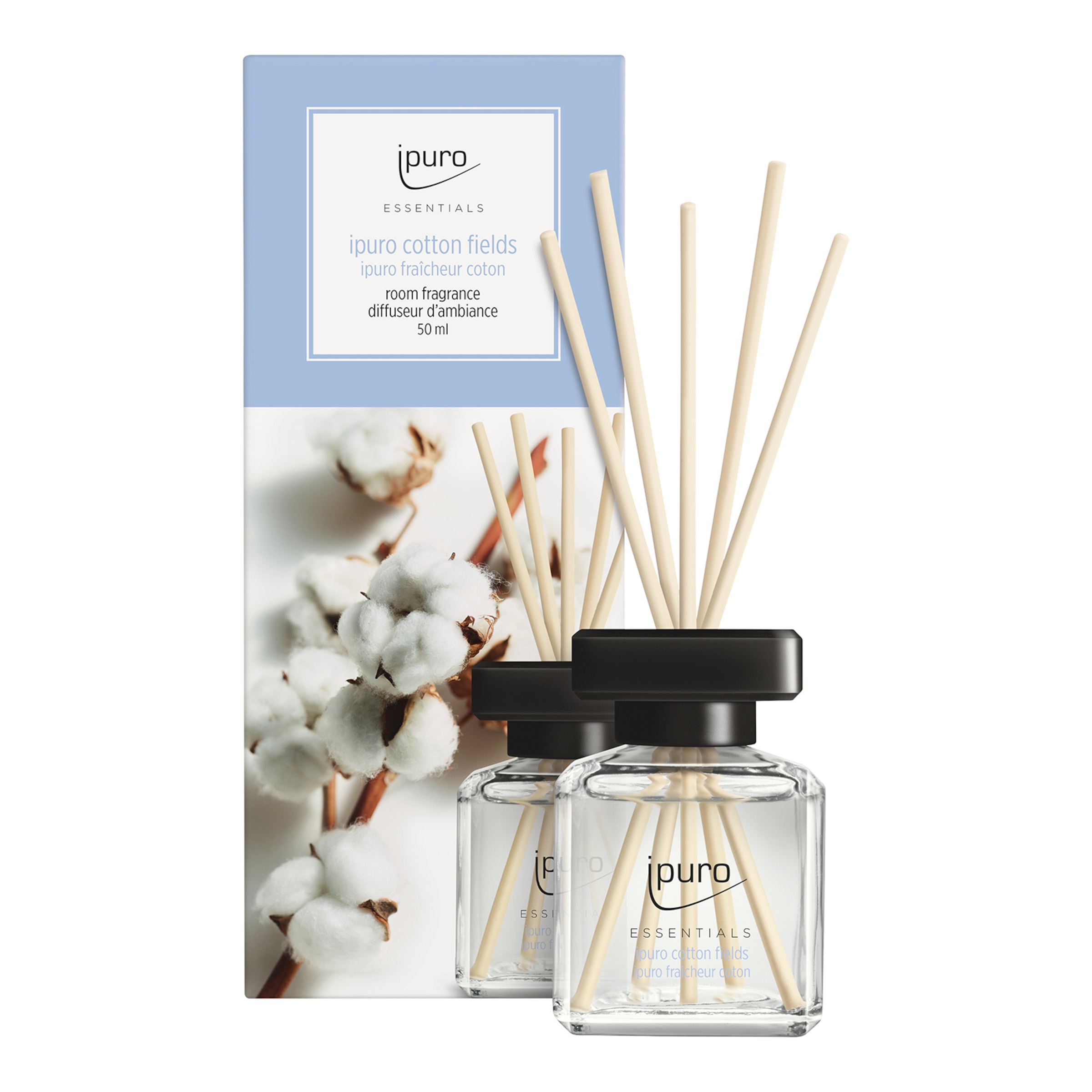 blau, 50 ml