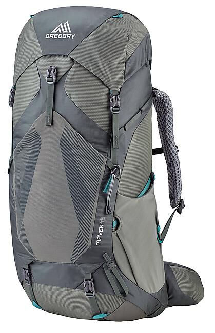 GREGORY - SAC A DOS MAVEN 45 LADY