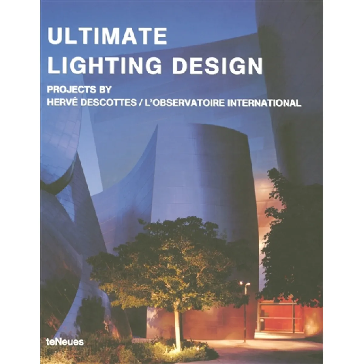 Ultimate lighting design · Occasion