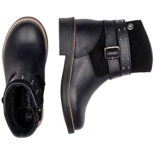 Chetto - 24917-18 Negro