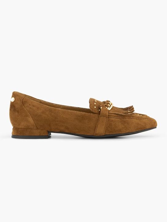 Graceland Loafer