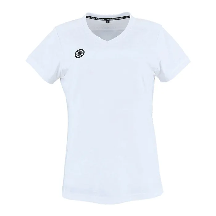 The Indian Maharadja Kadiri Tech Shirt Meisjes