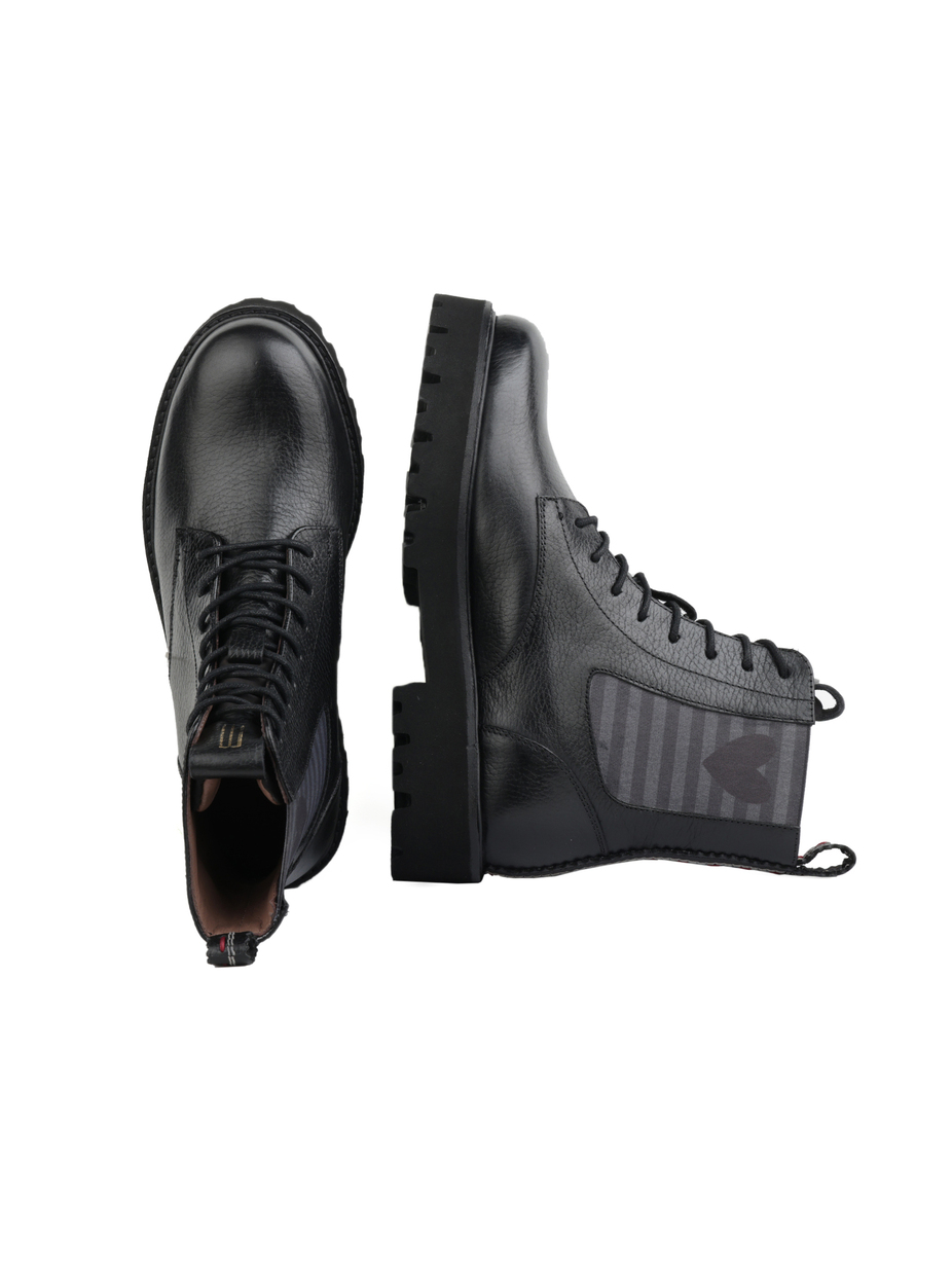 STIEFELETTE NORD