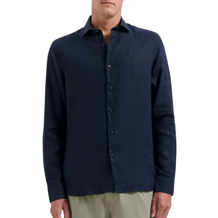 Dstrezzed The Jagger Linnen Shirt Heren