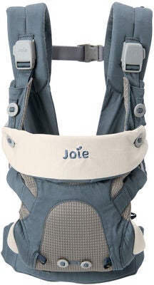 Joie Savvy Bæresele, Marina