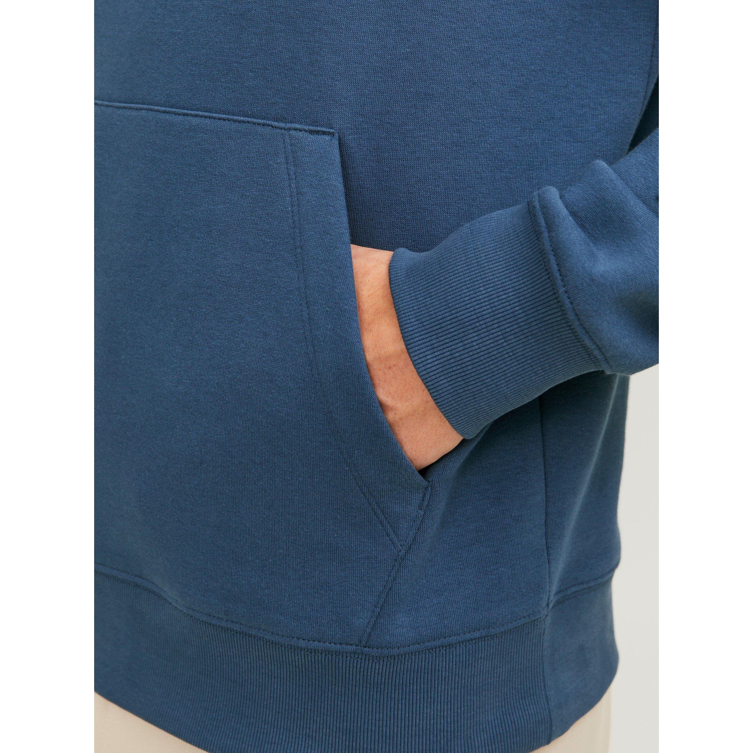 Jack and Jones Star Basic Hoodie
