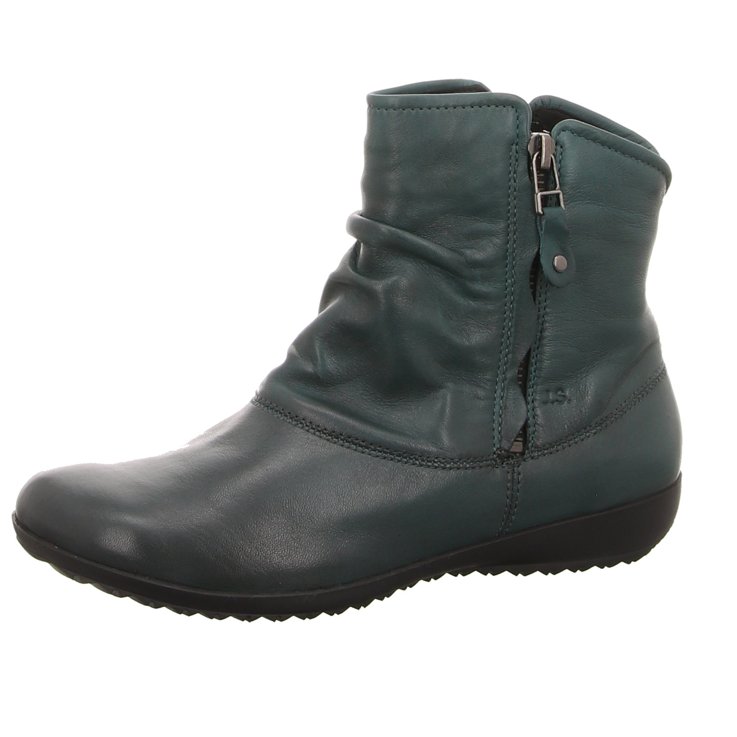 Josef Seibel Stiefeletten blau