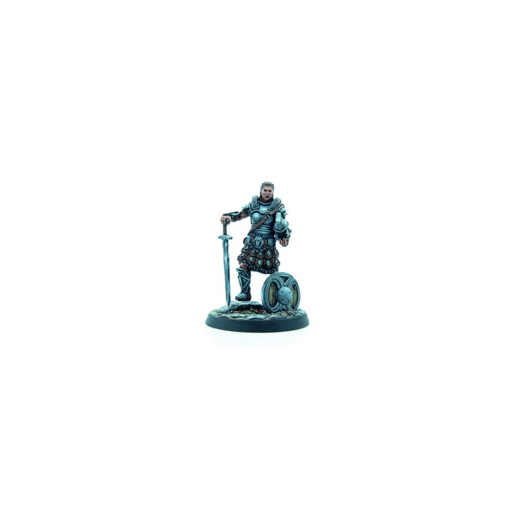 The Elder Scrolls: Call to Arms – Imperial Officers