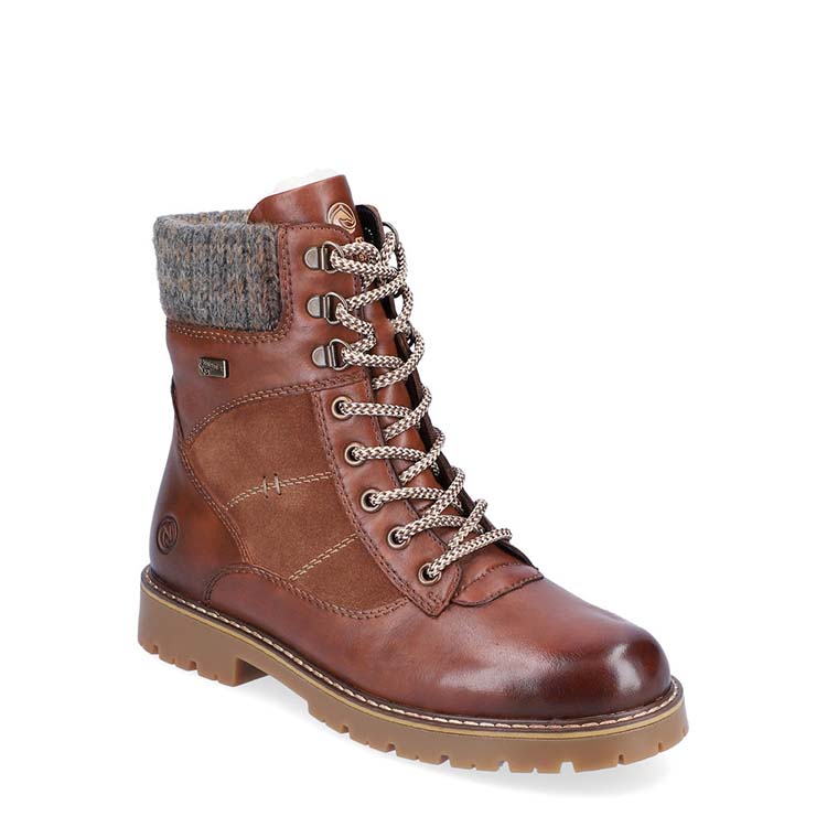 Remonte D9378-22 | BRUN