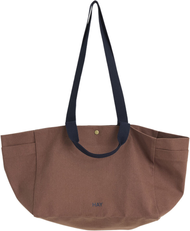 Hay Weekend Bag (Organic)-Small