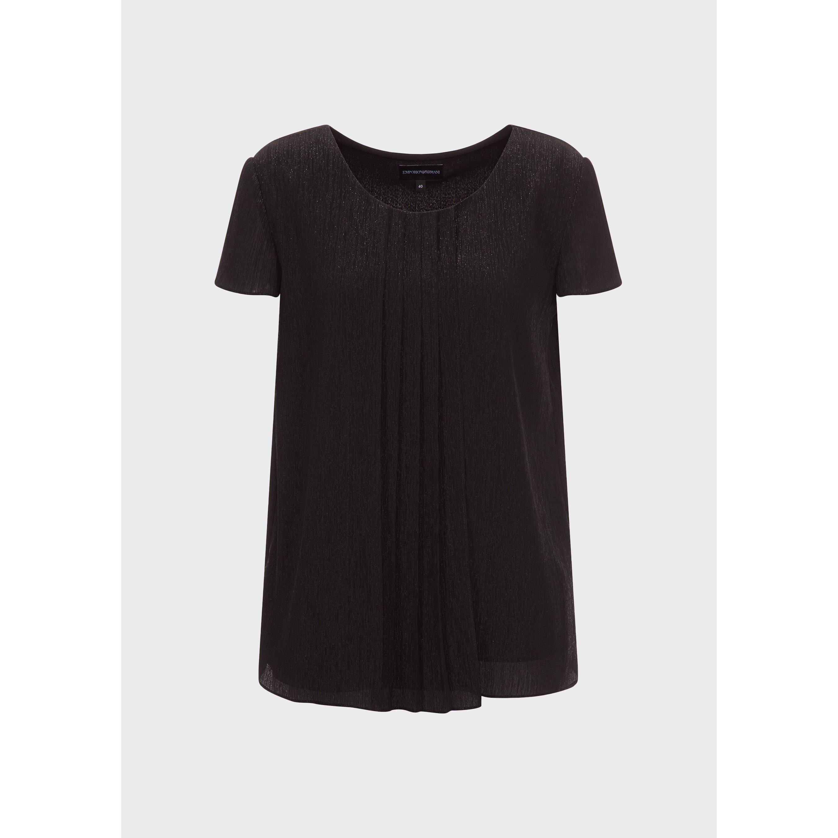 Emporio Armani s s blouse Ld99
