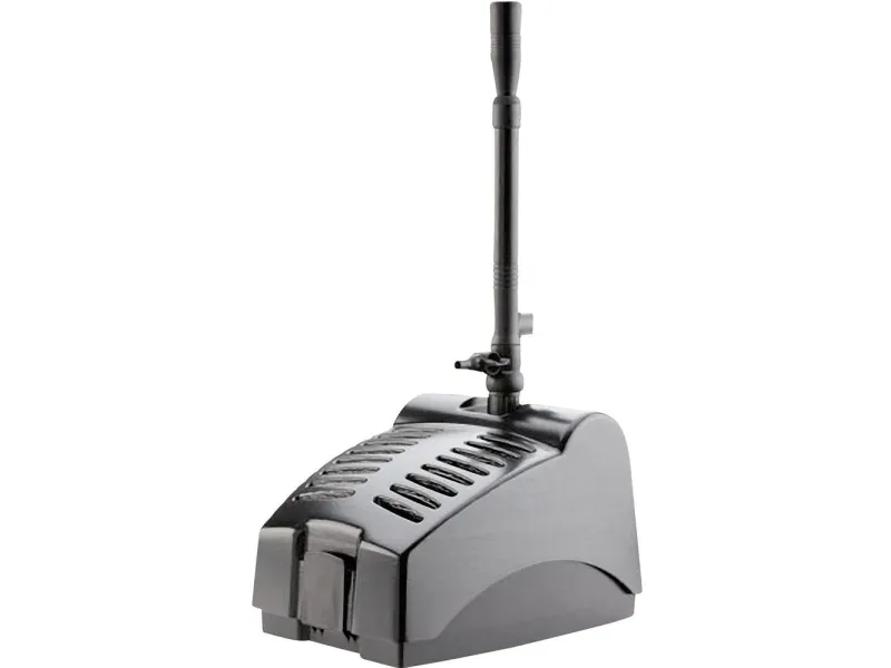 Pontec 50748 Pondorell 3000 Filterpumpe Med UVC-klaringsenhed 600 l/h
