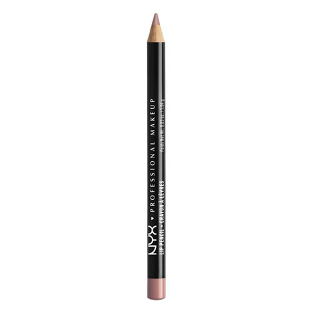 NYX Professional Makeup NYX Maquilhagem Slim Lip Pencil