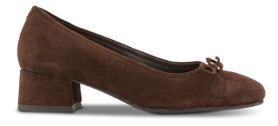 NOË Collection Pump Brun 2216100130