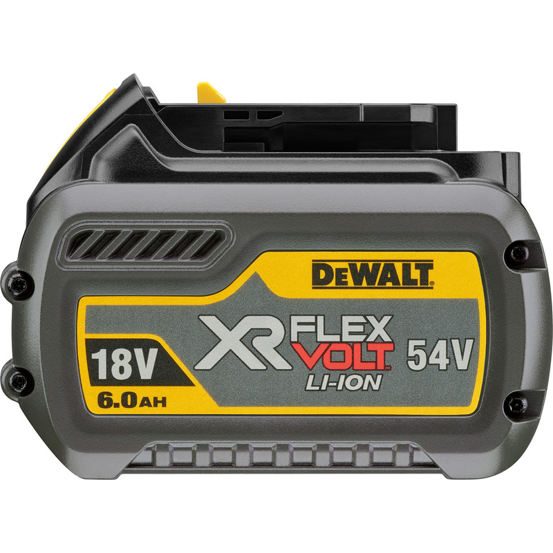 DeWALT Li-ion accu 54V - 6,0Ah FlexVolt