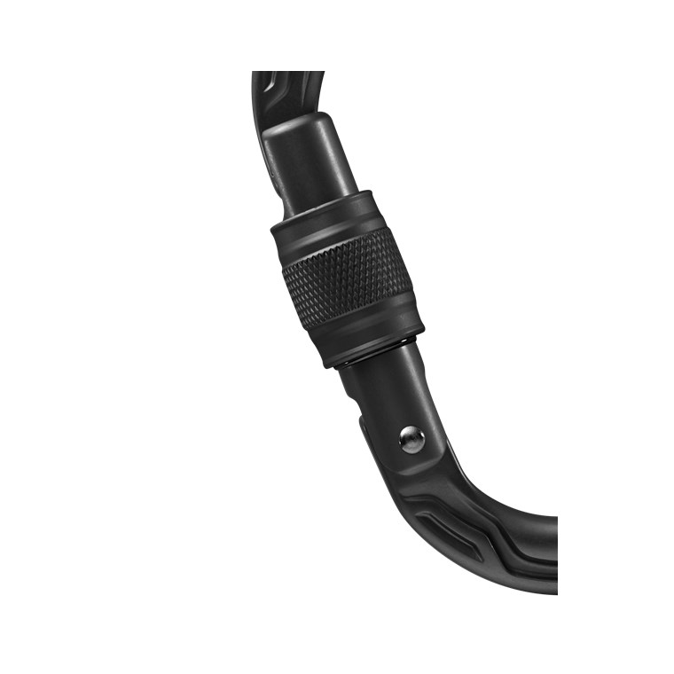 Edelrid Oval Power 2500 Screw