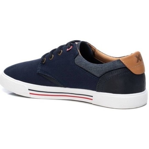 Xti - ZAPATO DE HOMBRE044833 Azul