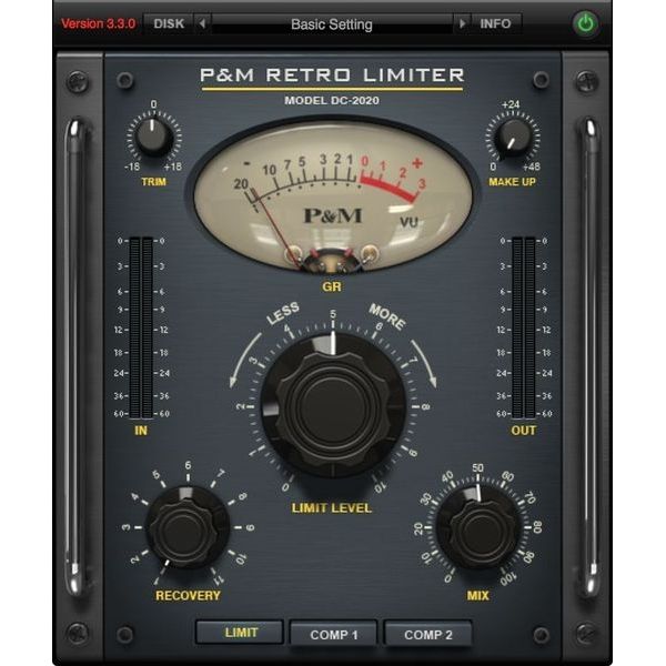 Plug And Mix VIP Bundle