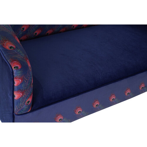 Alexandra Meti - Meti_LD190944 Multicolor