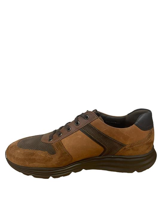 Mephisto BRAYAN brown