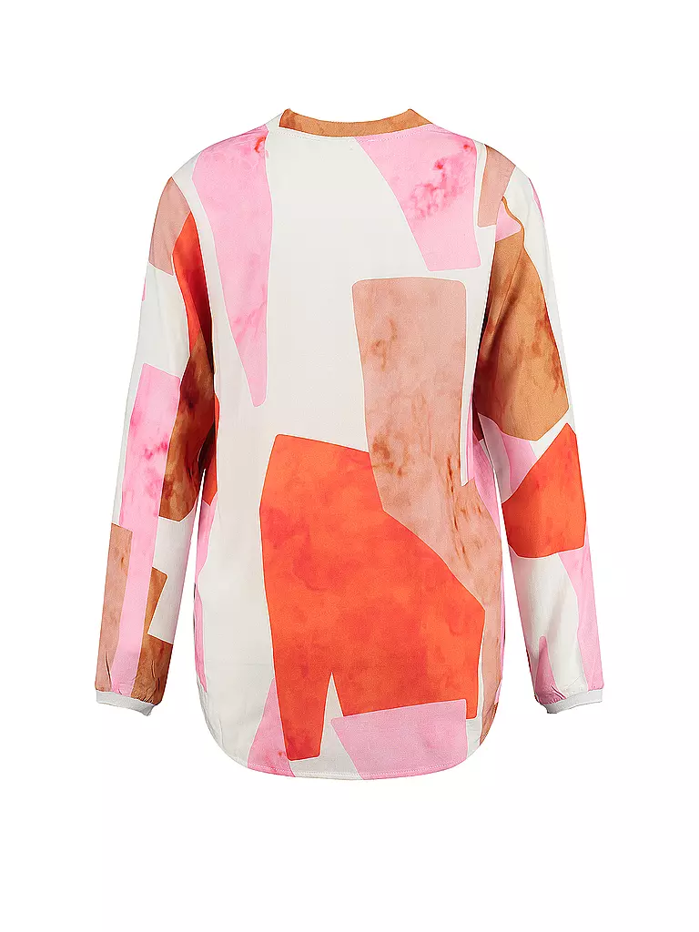 KEY LARGO Bluse AGNES  rosa