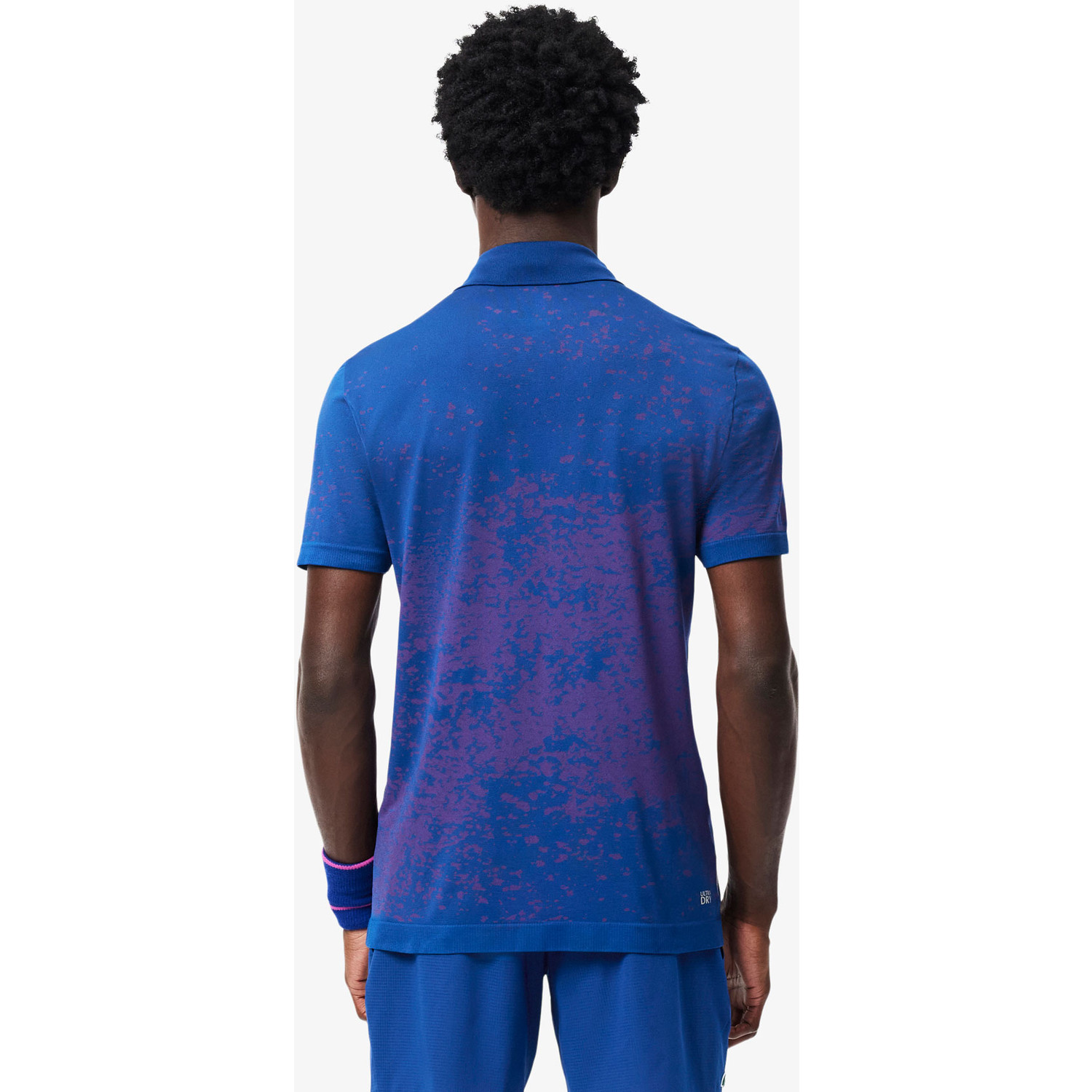 Lacoste Performance Polo