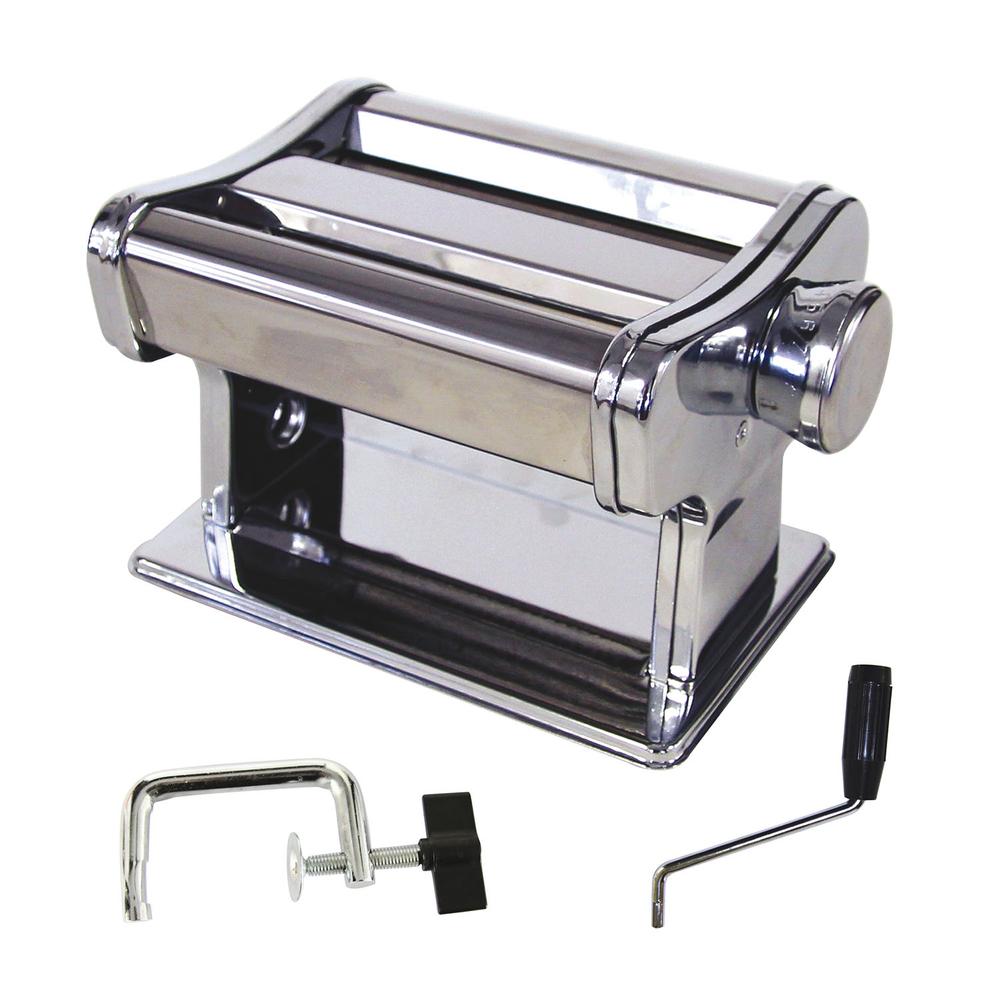 MACHINE A PATES ET RAVIOLIS M6