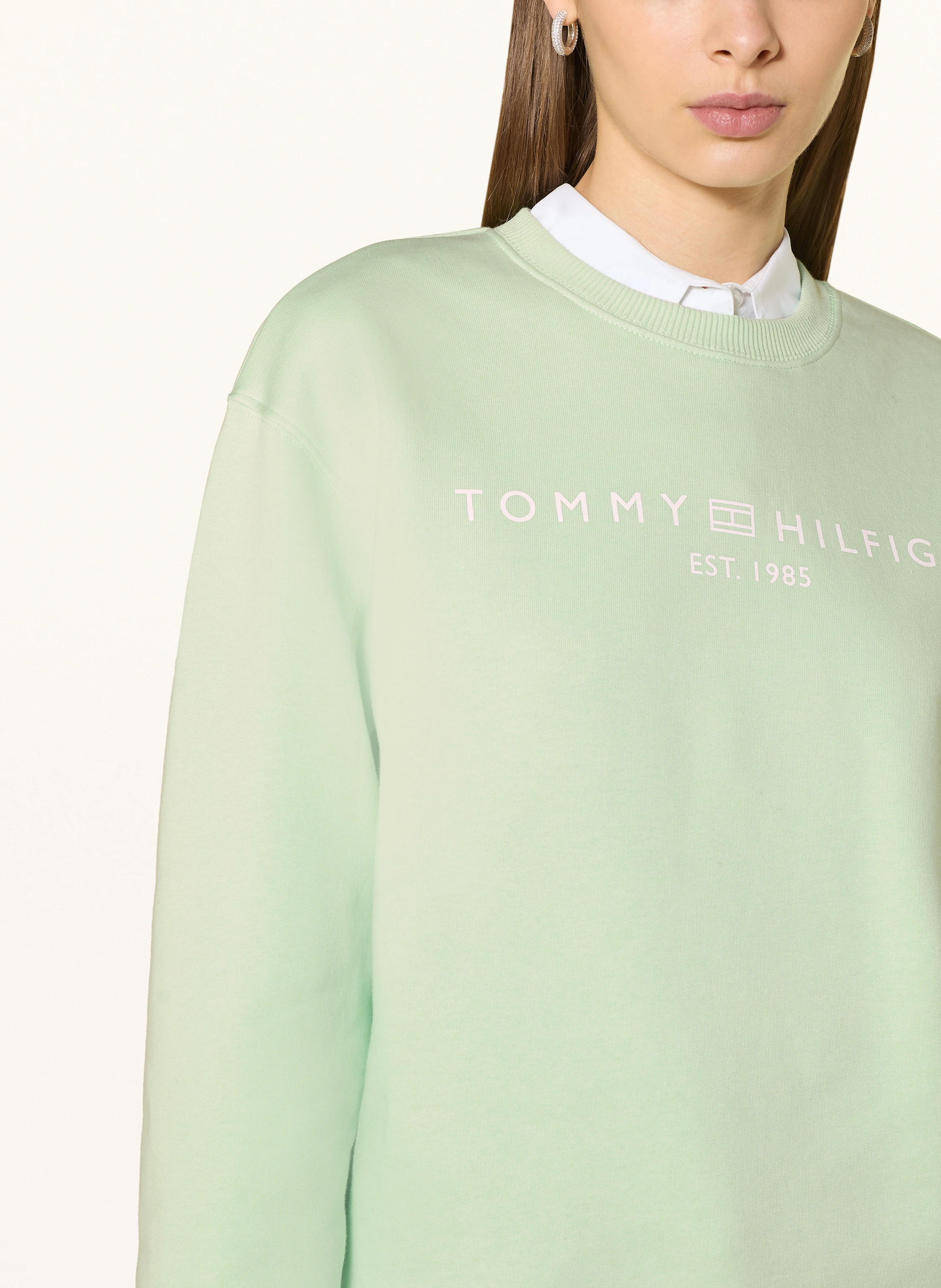 TOMMY HILFIGER Sweatshirt