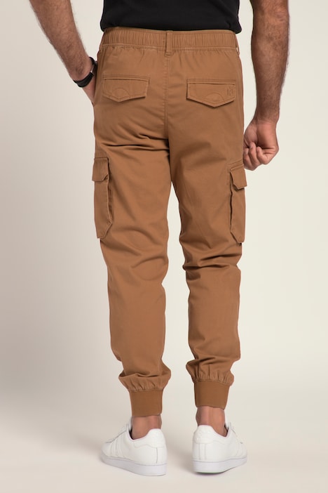 Cargohose FLEXNAMIC®, viele Taschen, Modern Fit