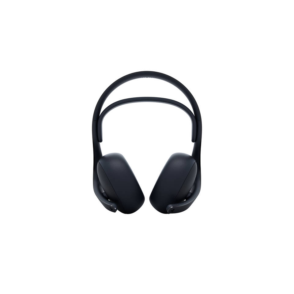 PS5 Pulse Elite Midnight Black draadloze headset