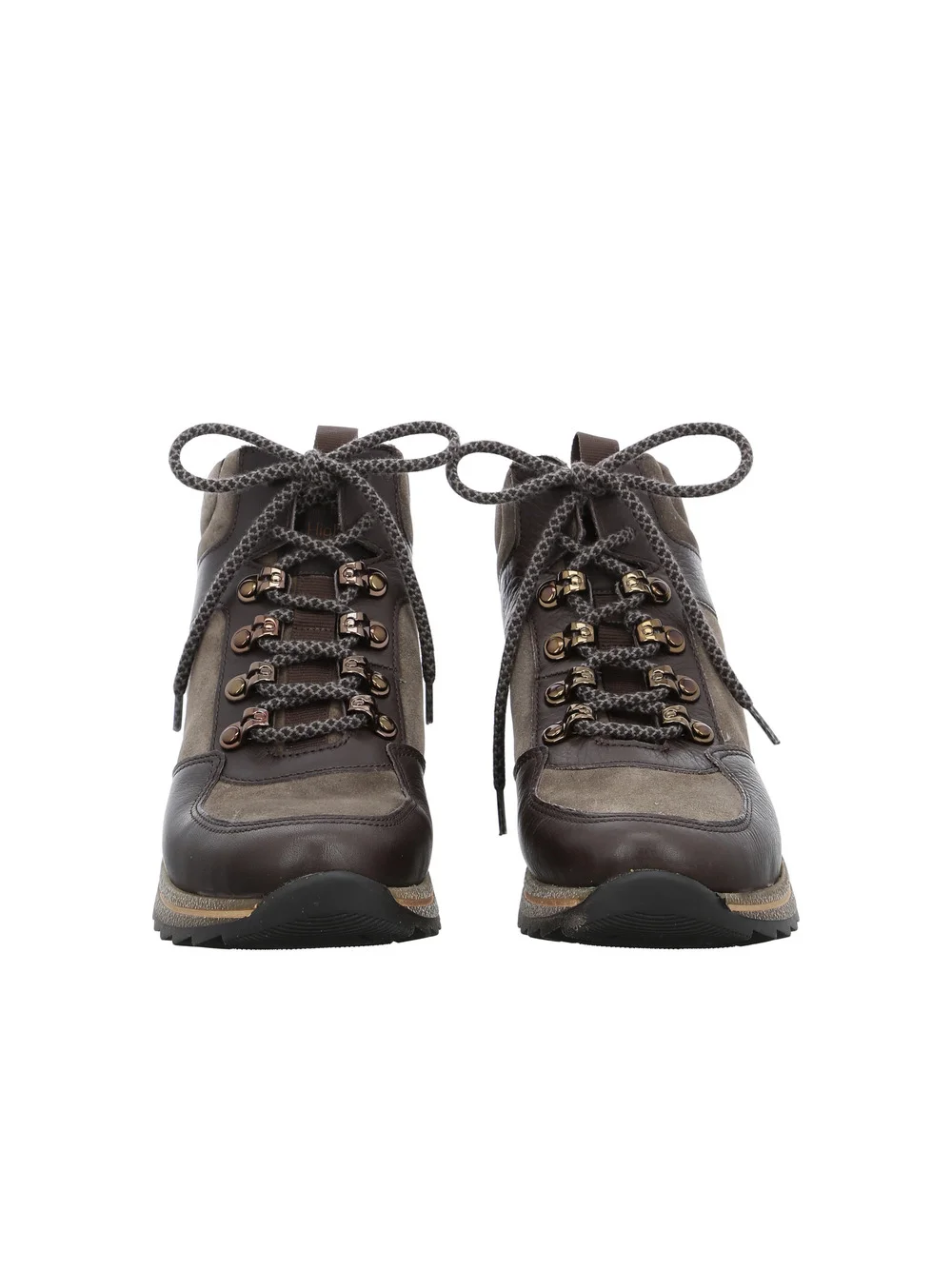 Stiefelette Osaka tundra taiga