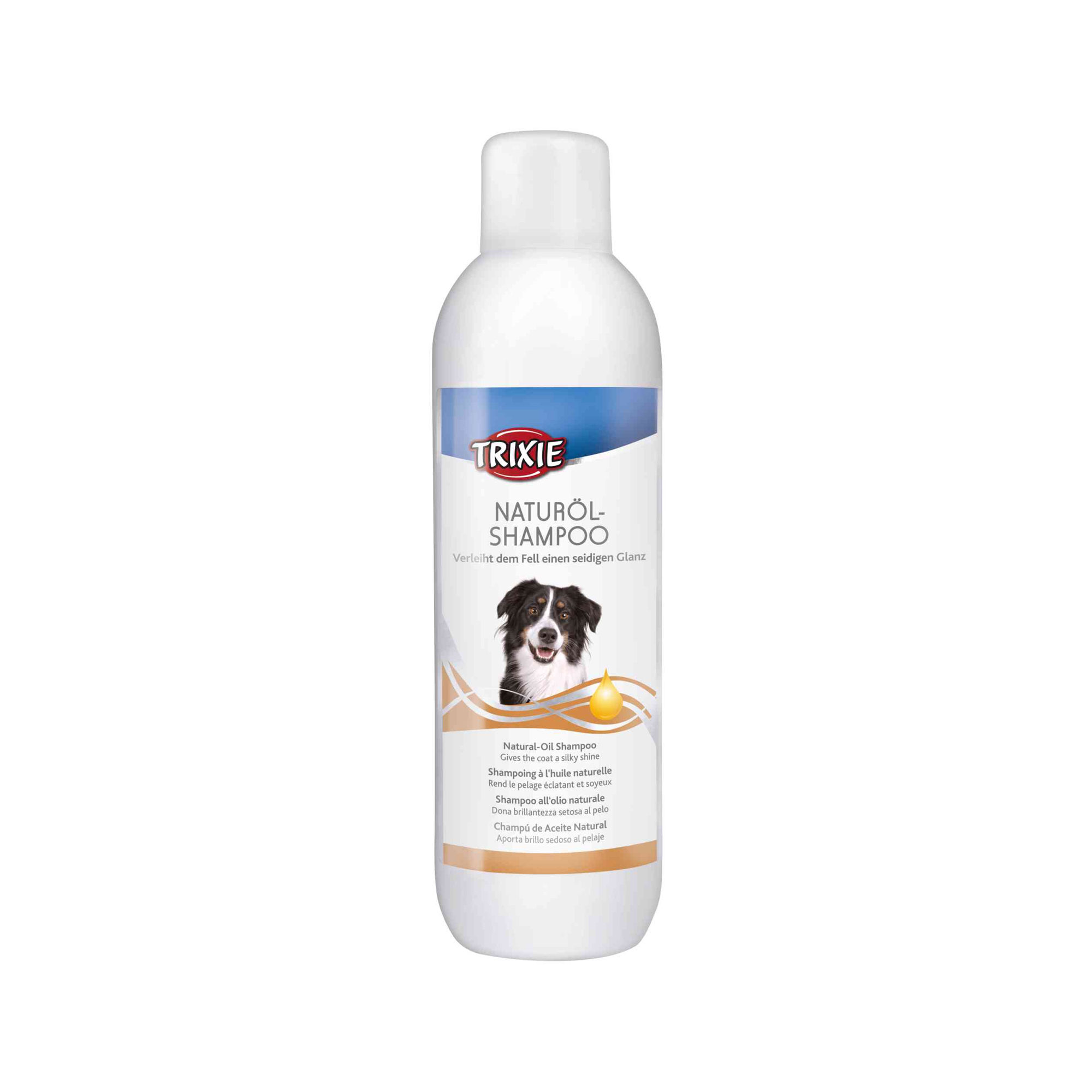Trixie Natuurolie Shampoo