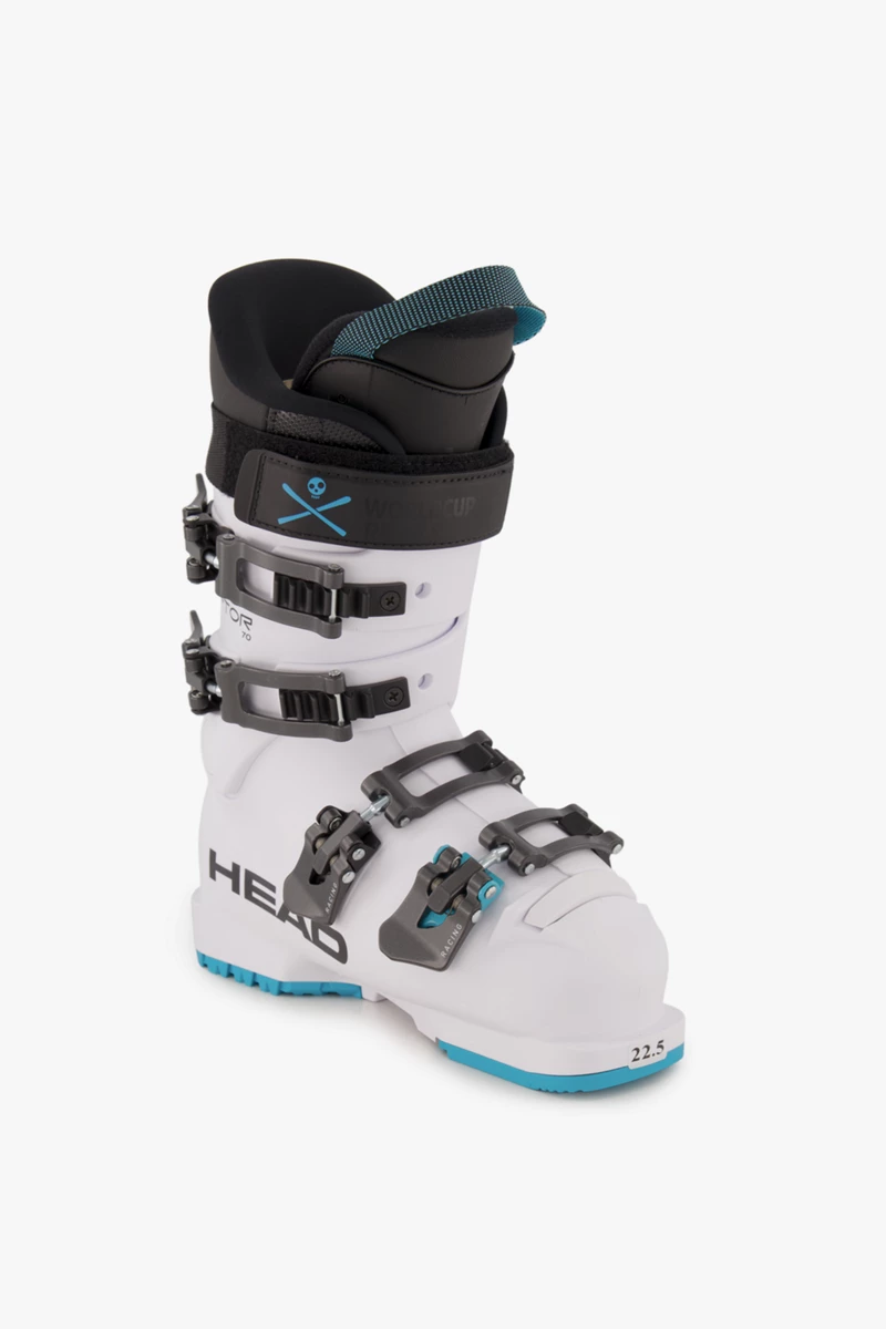 HEAD Raptor 70 Kinder Skischuh