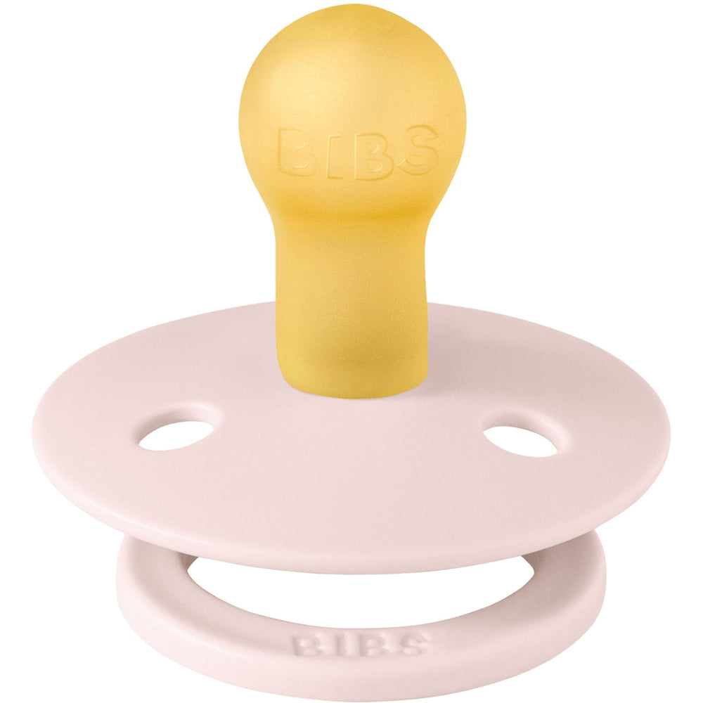 Køb Bibs X Moomin Candy Apple Mix Sut Colour 2-Pak Dancing Latex
