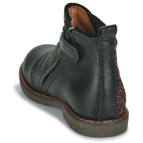 GBB - LANETTE - Noir