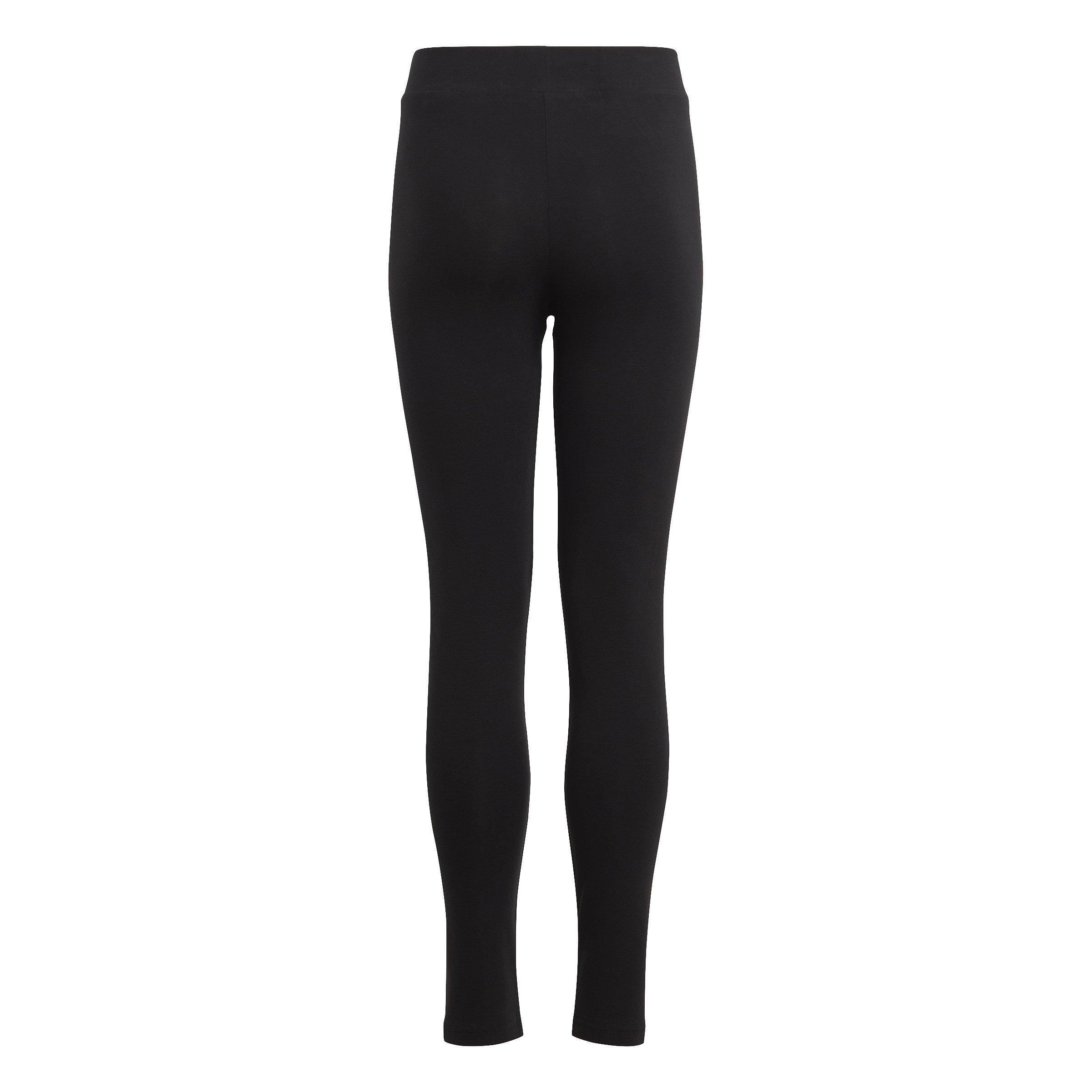 adidas Essentials Linear Tights Junior Girls