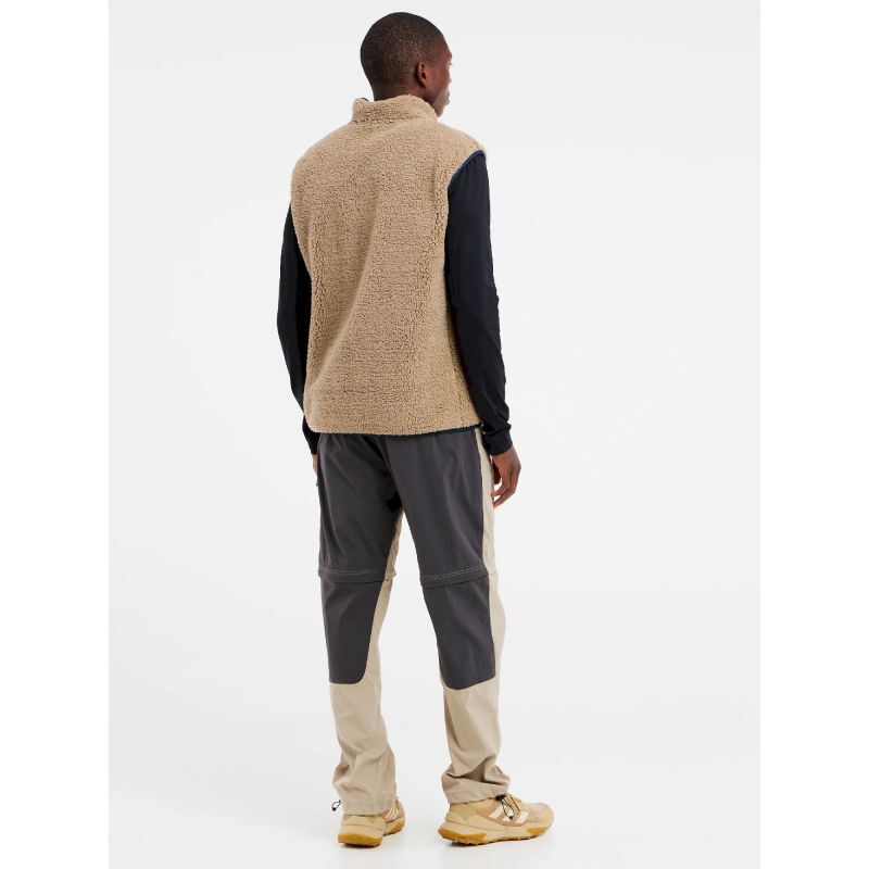 Prthyams - Polaire homme