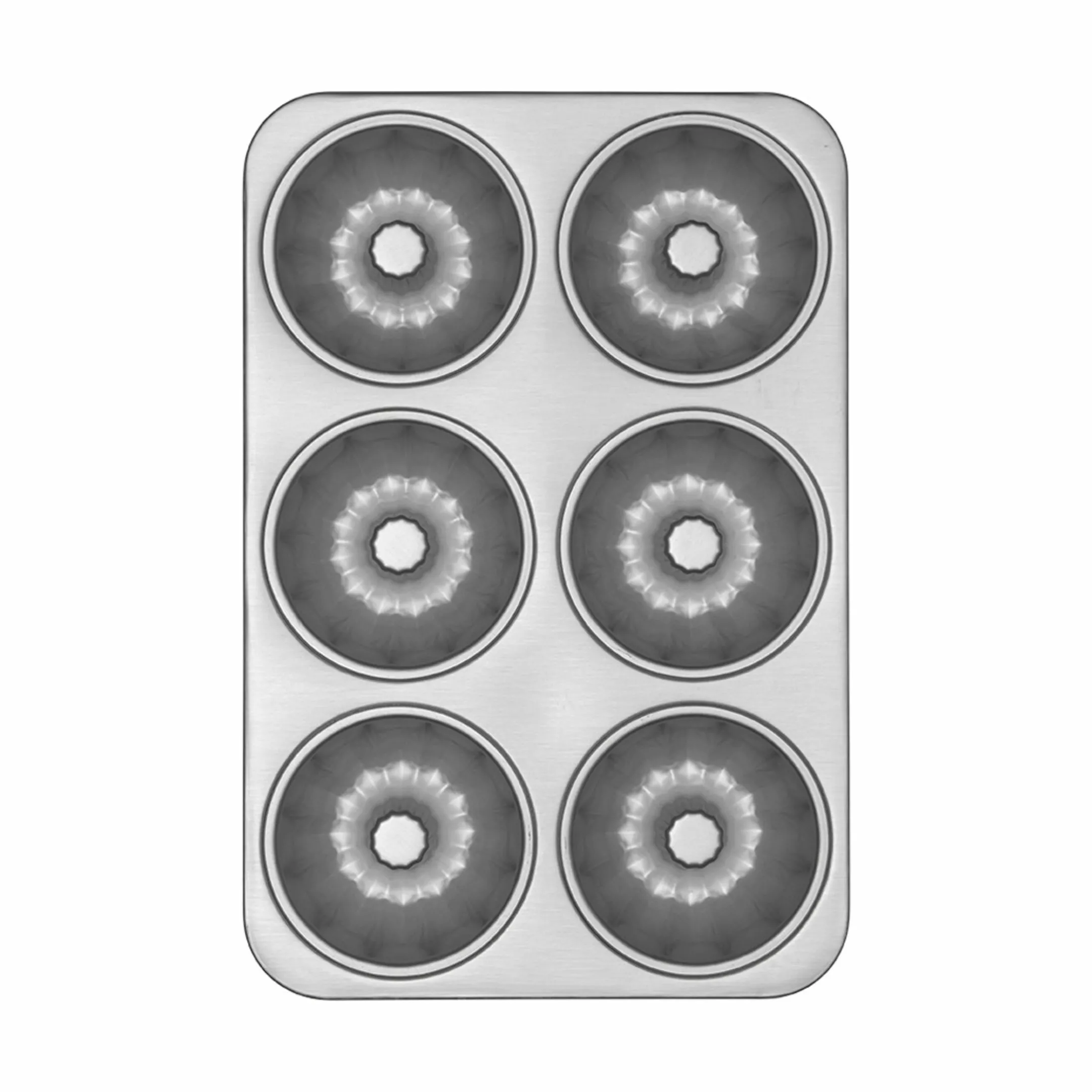 Heirol Bageform