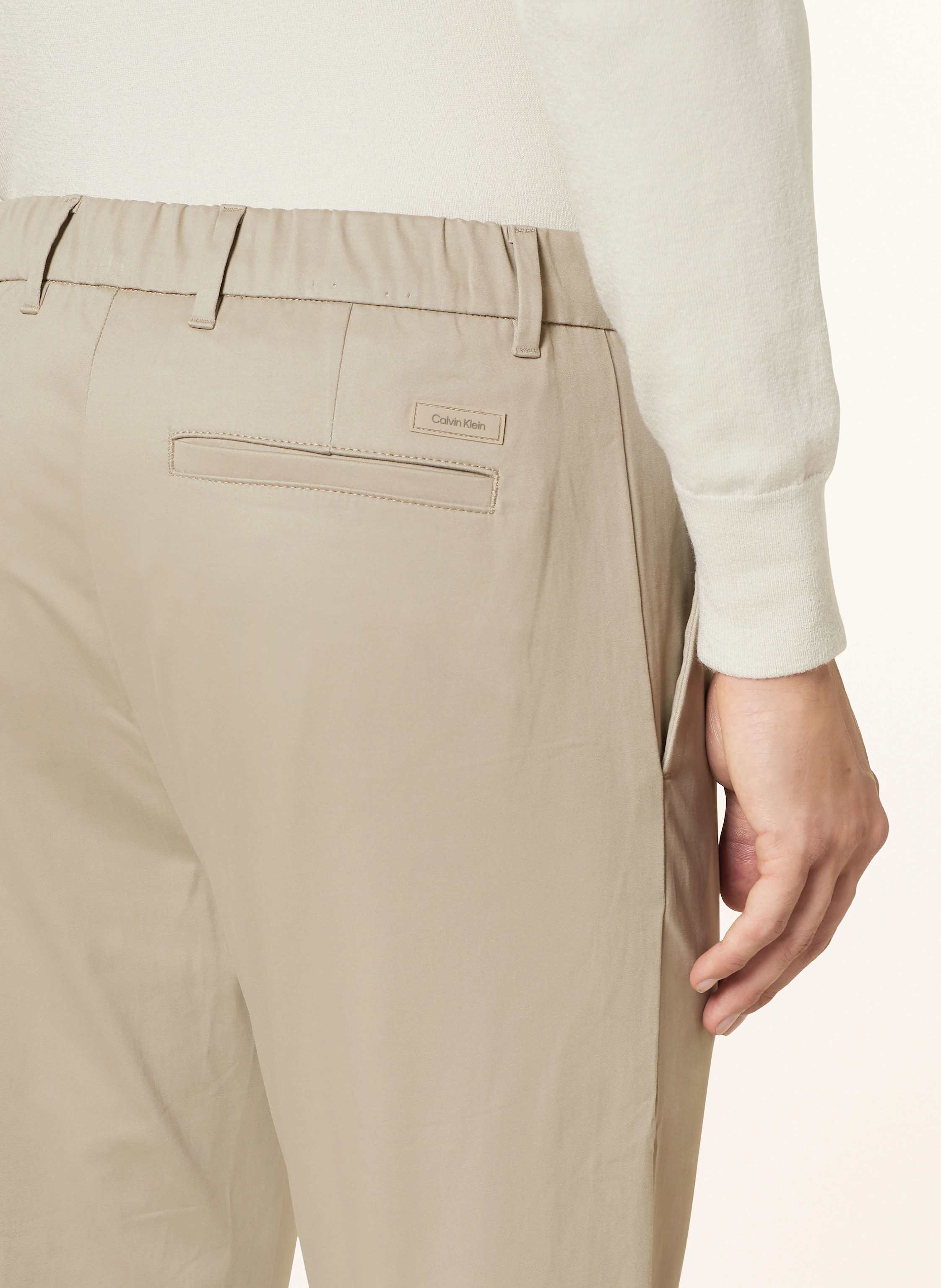 Calvin Klein Chino Tapered Fit