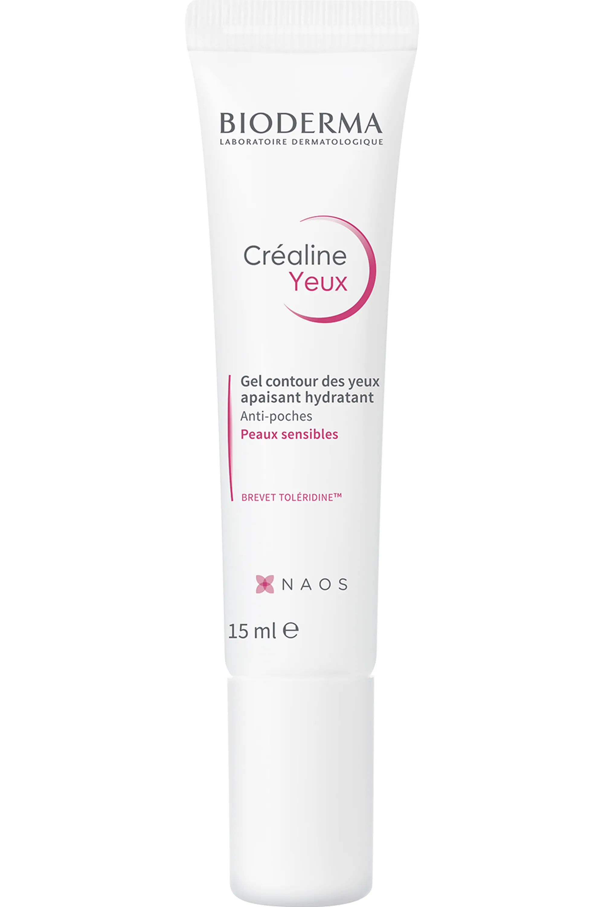 Bioderma Contour des yeux Créaline-15 ml