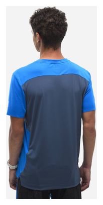 T-Shirt Millet Intense Pro Light Bleu Homme