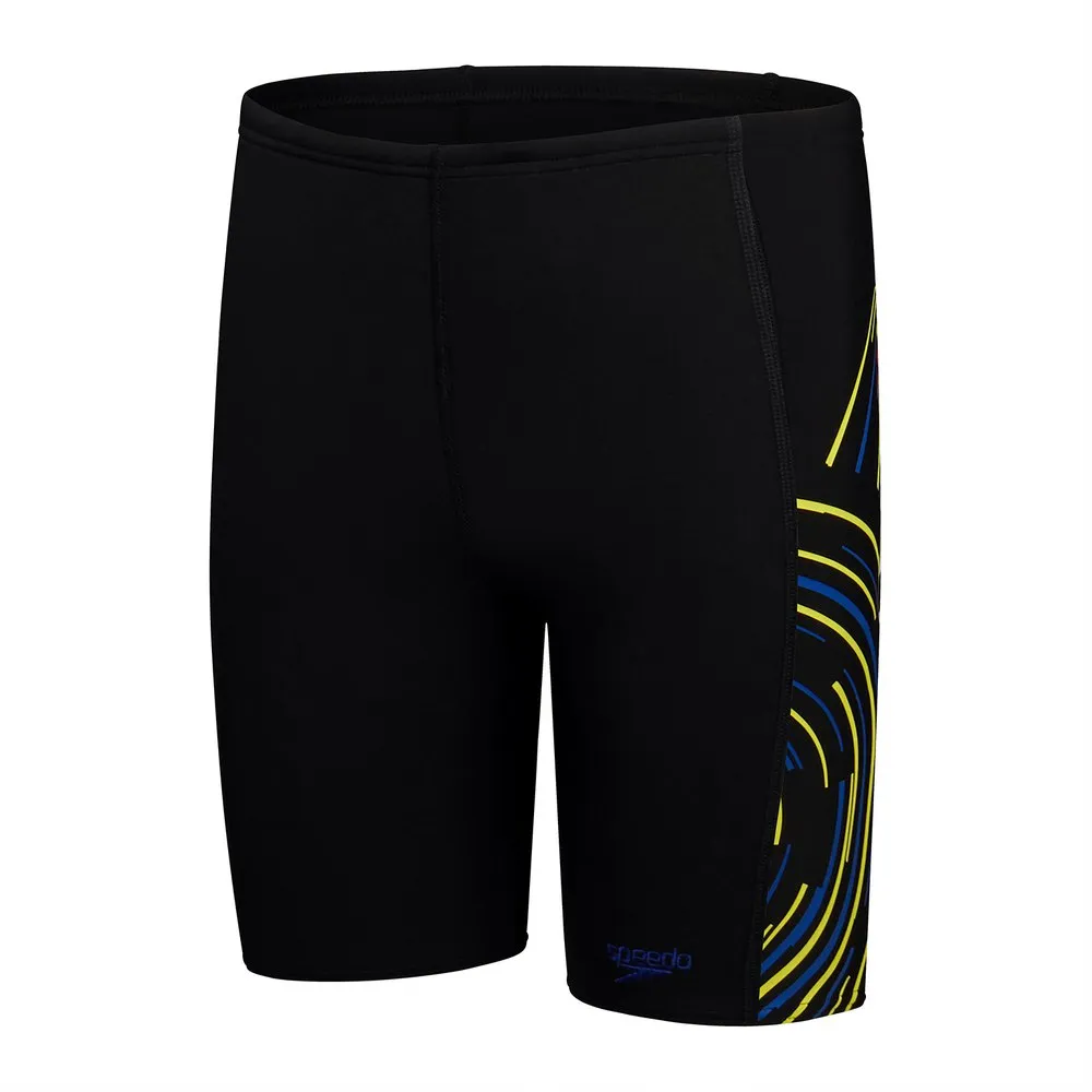 Speedo Plastisol Placem Jammer