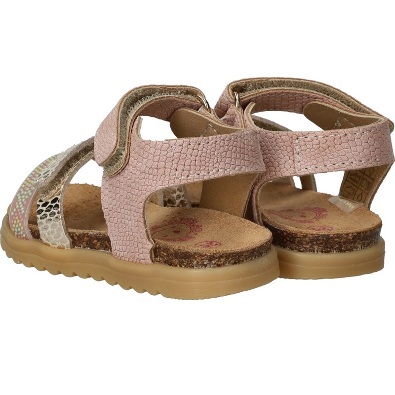 Develab Sandalen Roze Meisjes