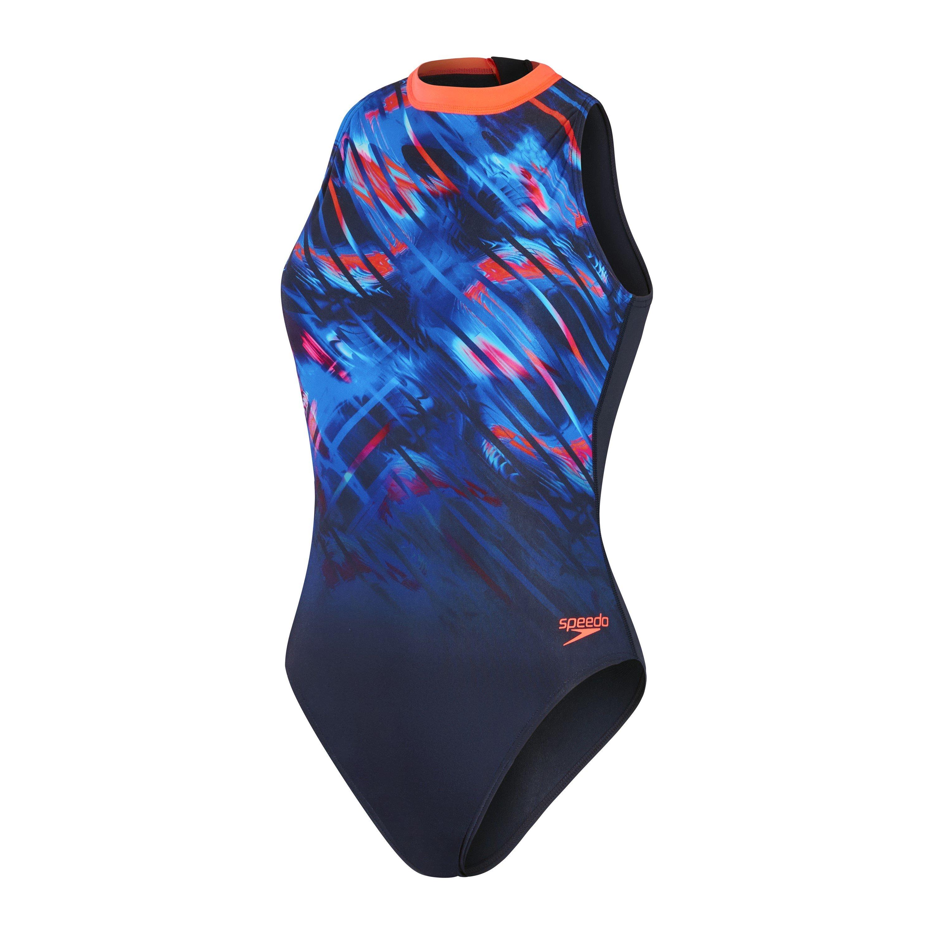 Speedo Pmnt Hydrsuit Ld99