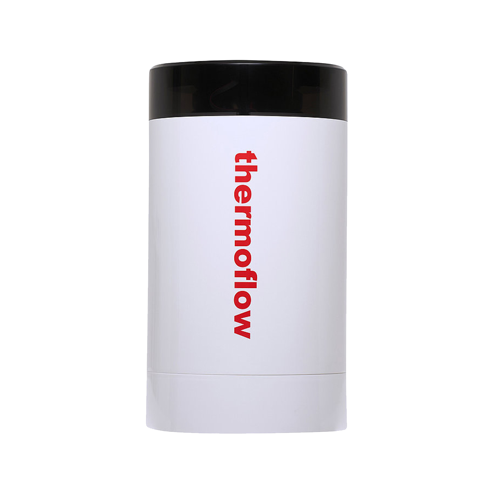 Kochendwasser-Armatur THERMOFLOW 100R - rund - 5 Liter