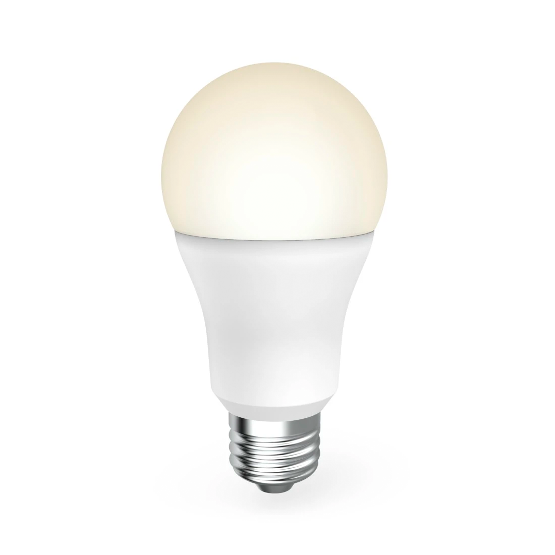 Birne Smarte LED Lampe Dimmbare WiFi Glühbirne mit Smart Home System für iOS/Android E27 / 0.1W (176640) - Multi-Colour