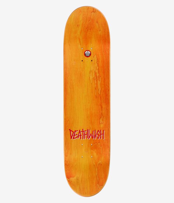 Deathwish Hayes Smoking Roo 8