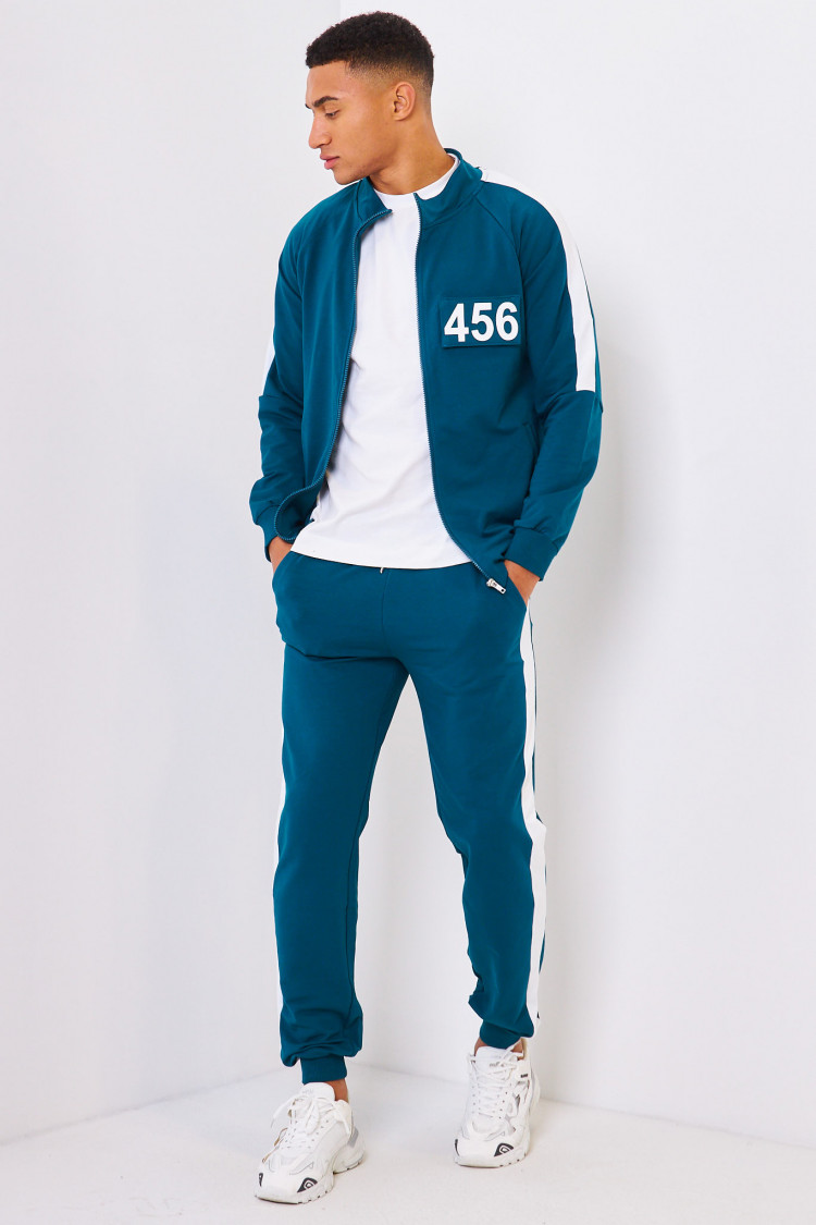 Ensemble mixte Squid Game 456/067/001