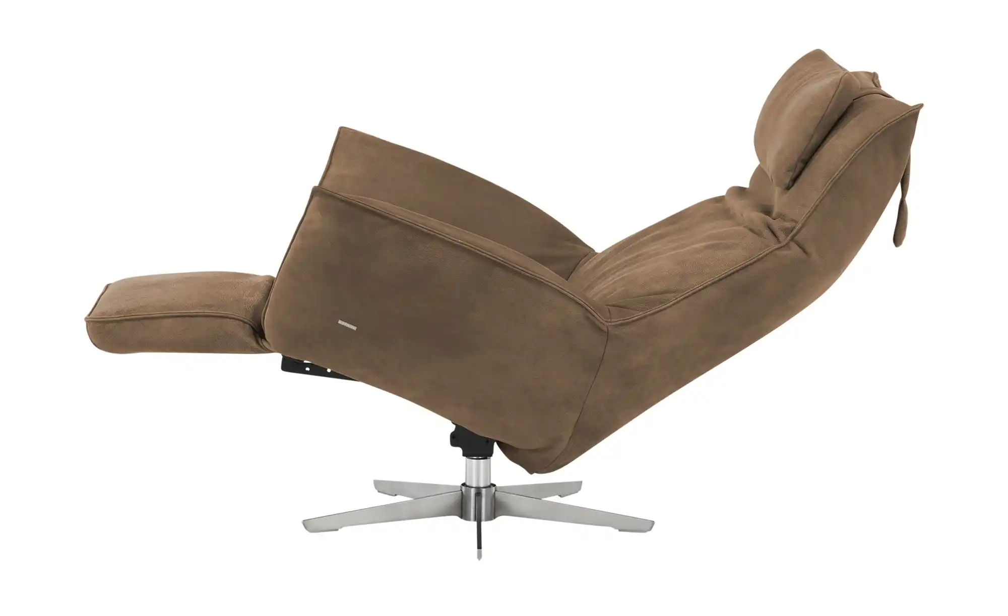 KOINOR Ledersessel mit elektrischer Relaxfunktion Safira