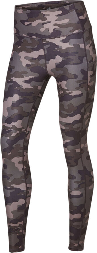 Energetics Asana 7/8 Pocket Tights Multifarvet